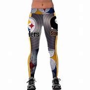 Image result for Steelers Leggings