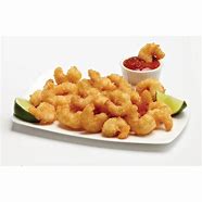 Image result for Popcorn Shrimp