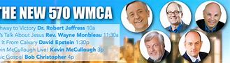 Image result for WMCA New York