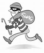 Image result for Bank Robber Drawing