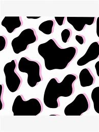 Image result for Cow Print Phone Wallpaper