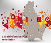 Image result for 3rd industrial revolution impact