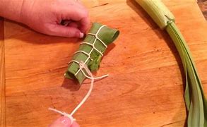 Image result for Duong Tay Bouquet Garni