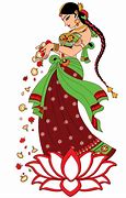 Image result for Welcome Lady Clip Art