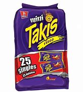 Image result for Small Takis