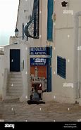 Image result for Sidi Bou Said Tunisia Street Art