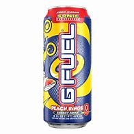 Image result for Gfuel Sanic