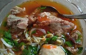 Image result for Bakso TulaNg