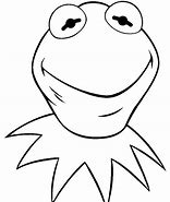 Image result for Kermit the Frog Mask