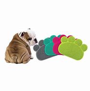 Image result for PA Door Dog Feeding Mat