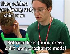 Image result for Scotty Red Shirt Meme