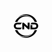 Image result for CND Cleaner Logo