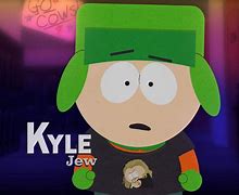 Image result for South Park Broflovski Xylophone