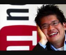 Image result for Picture of Steve Chen YouTube