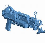 Image result for Ray Gun Mk5