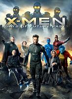 Image result for X-Men Days of Future Past Timeline