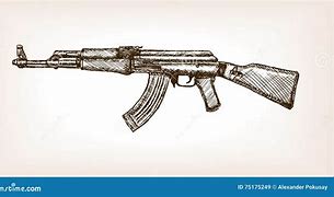 Image result for Jatt with Gun Sketch