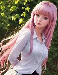 Image result for Daewoo Ai Girl