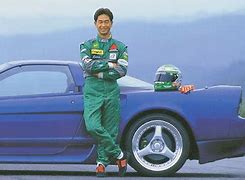 Image result for Keiichi Tsuchiya Speech Bubble