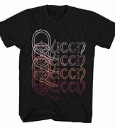 Image result for Queen Logo T-Shirt