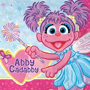 Image result for Abby Cadabby