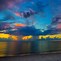 Image result for Pixel Road Horizontal Sunset