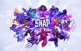 Image result for Marvel Snap Infinity