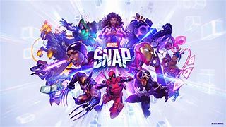 Image result for Marvel Snap Space