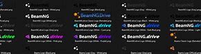 Image result for BeamNG Logo