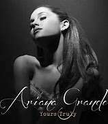 Image result for Ariana Grande Yours Truly Album