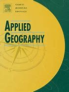 Image result for Applied Geography