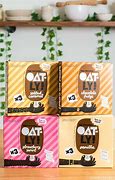 Image result for Oatly Ice Cream