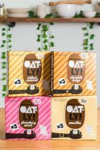 Image result for Oatly Cream