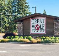 Image result for Great Wolf Lodge in Washington