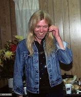 Image result for Gregg Allman Tattoos