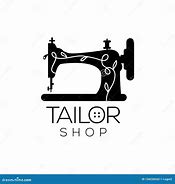 Image result for Stitching Machine Logo