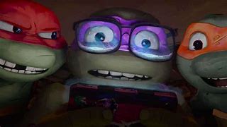 Image result for Teenage Mutant Ninja Turtles Trailer