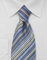 Image result for Blue and Yellow Tie