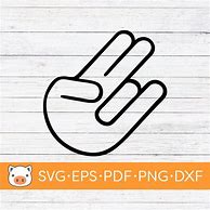 Image result for Shocker SVG