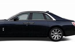 Image result for Rolls-Royce Ghost Side View