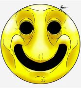 Image result for Creepy Emoji Straight Face