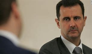 Image result for bashar assad syria