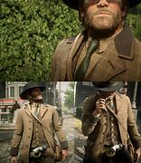 Image result for RDR2 Suit