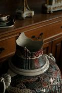 Image result for Broken Vase