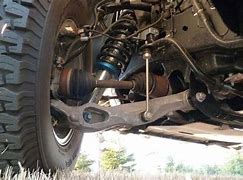 Image result for Ford F 150 Raptor Suspension