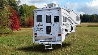 Image result for Arctic Fox Truck Camper Accessories