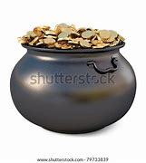 Image result for A Silver Pot of Gold