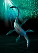 Image result for Loch Ness Monster Fossil