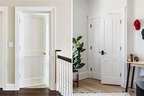 Image result for Door Frame Styles