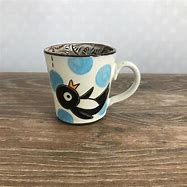 Image result for Anthropologie Penguin Mug